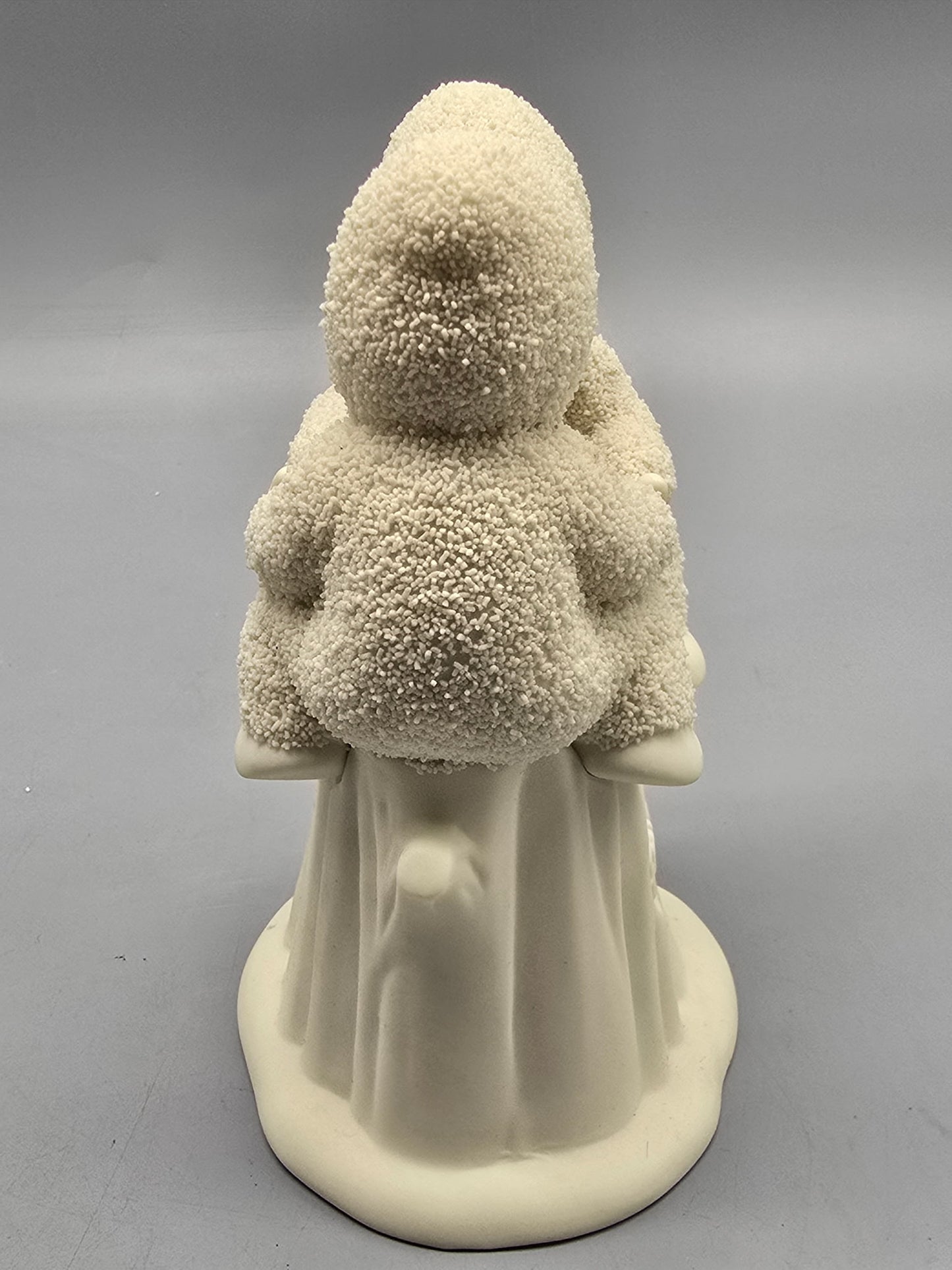 Department 56 Snowbabies Figurine – Forever Friends (2001)