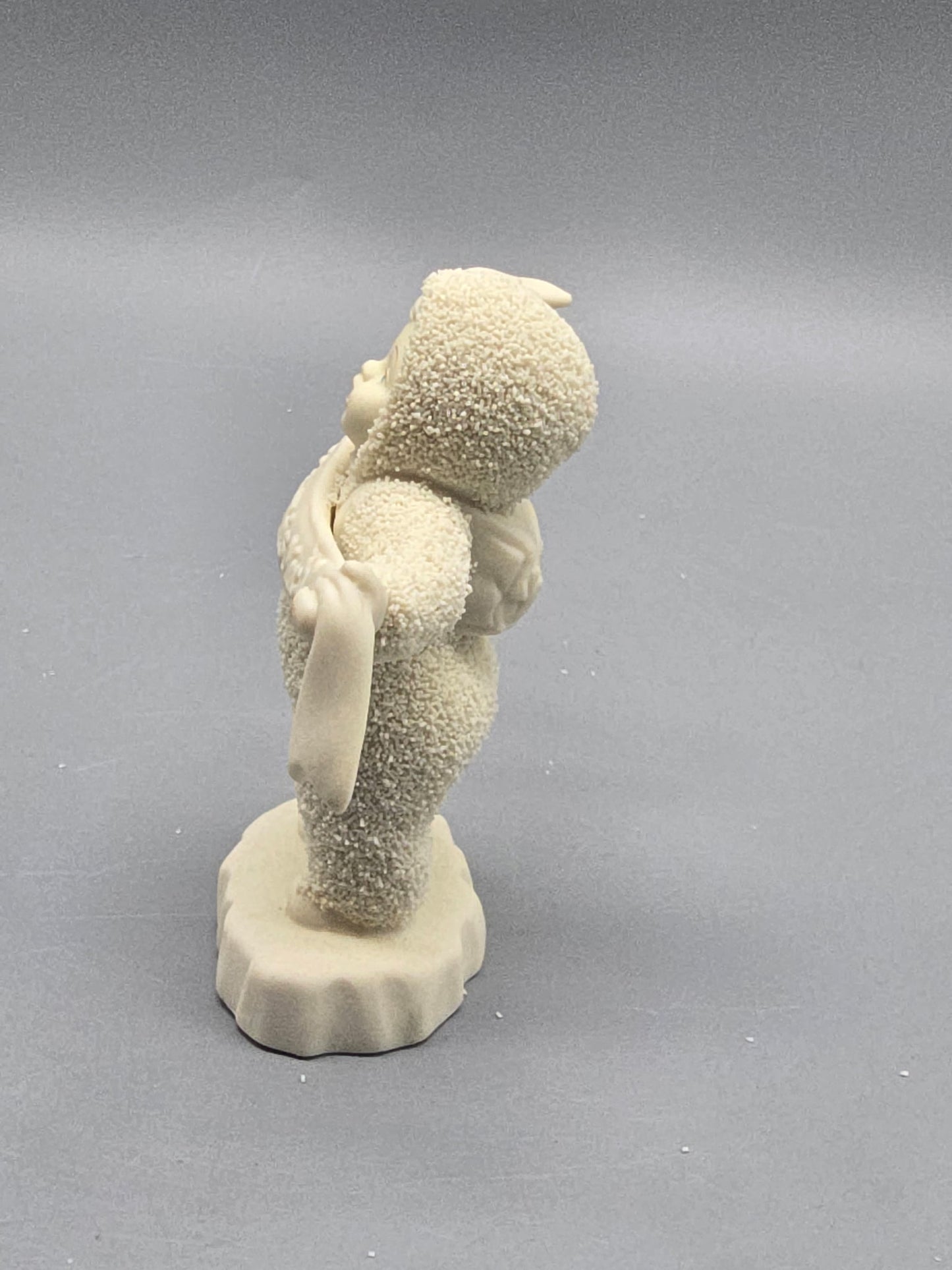 Department 56 Snowbabies Figurine – I Love You This Much