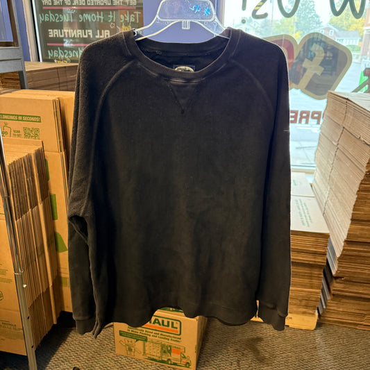 TOMMY BAHAMA MEN'S SWEATSHIRT SZ L