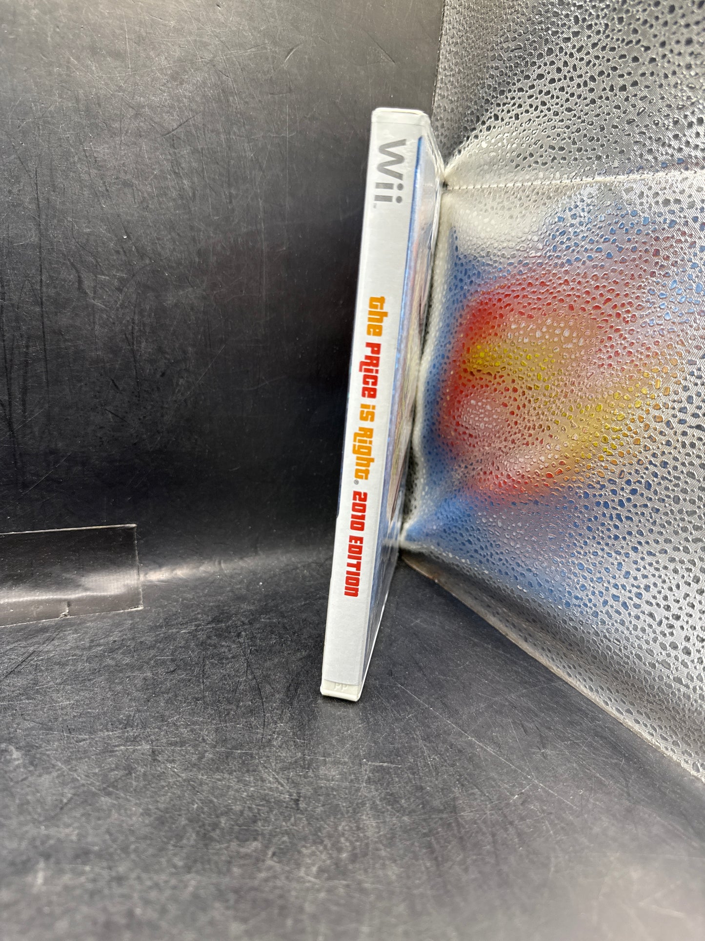 THE PRICE IS RIGHT 2010 EDITION (WII)